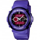 Ceas Casio G-SHOCK G-300SC-6AER Street Rider