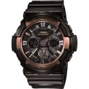 Ceas Casio G-SHOCK GA-200RG-1AER