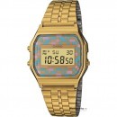 Ceas Casio RETRO A159WGEA-4AEF