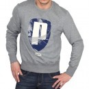 Bluza barbati Puma MV Graphic Crew 56118203
