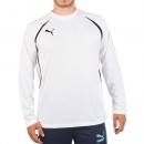 Bluza barbati Puma Vencida LS Shirt 700771041