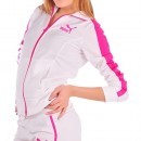 Bluza femei Puma Heroes T7 Track Jacket 55787413