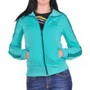 Bluza femei Puma Heroes T7 Track Jacket 55787423