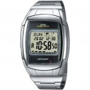 Ceas Casio DATA BANK DB-E30D-1AVEF Tough Solar