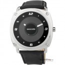 Ceas Lambretta BRUNORI 2074bla Leather Black