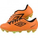 Ghete fotbal barbati Umbro GT II Shield FG 80702U