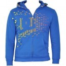 Hanorac copii Dc Shoes Backdrop-By Boys Hooded Full Zip D073260014