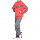 Trening copii Nike Chevron T Adj Warm Up Sweatsuit 449450-636