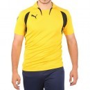 Tricou copii Puma v-Kat Shirt 70038305