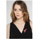 Accessories Dept. - brosa - rosu - 4981-AKD147