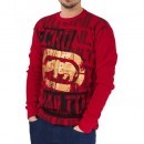 Bluza barbati Ecko Unlimited Ransom Thermal H12-33283