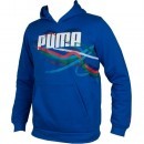 Hanorac copii Puma Lace Hooded Sweat 82198903