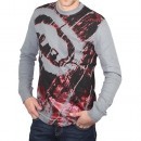 Bluza casual barbati Ecko Unlimited Dirt McGirt Thermal F11-33639