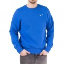 Bluza barbati Nike Classic Fleece Crew Longsleeve SH 404509-450