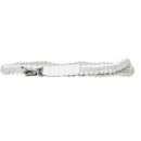 Diesel - curea Bitre - alb - 4981-PAD021