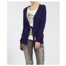 Mexx - pulover - violet - 4971-SWD032