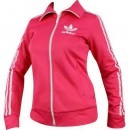 Jacheta femei adidas Europa Tracktop G84681