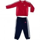 Trening copii adidas I J 3S Jogger F49614