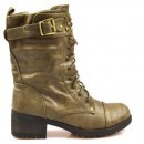Ghete Kleo Khaki