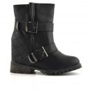 Ghete Mony Negre