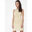 Rochie Renatte Nude