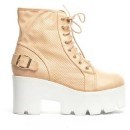 Botine Darsy Roz