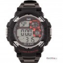Ceas original Q&Q DIGITAL M143J001Y