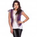 Vesta Nelly Violet