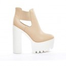 Botine Mamino Bej
