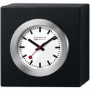 Ceas de birou Mondaine DESK CLOCK CUBE A660.30318.84SBB
