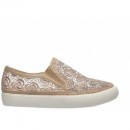 Espadrile Olga Khaki
