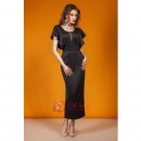 Rochie lunga Reign