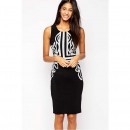 Rochie Tank Floral