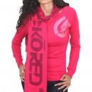 Pulover femei Ecko Red Muffle Crew IRF11-34333