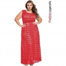 Rochie XXL Desire 73 Red