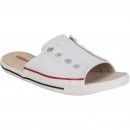 Papuci originali, de culoare alba-Converse