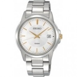 Ceas Seiko CLASSIC SGEF53P1