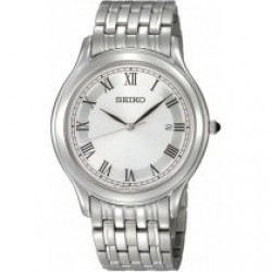 Ceas Seiko CLASSIC SKK705P1 Precisely