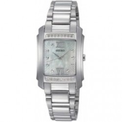 Ceas Seiko CLASSISC SRZ365P1 Diamant