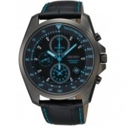 Ceas Seiko LUMI SNDD71P1 Cronograf