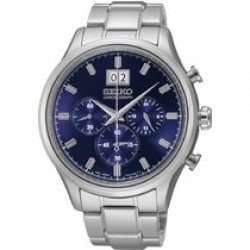 Ceas Seiko SPC081 Cronograf