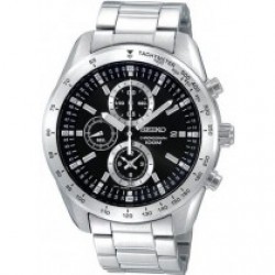 Ceas Seiko SPORTS SNDB53P1 Cronograf