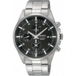 Ceas Seiko SPORTS SNDC81P1 Cronograf