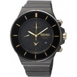 Ceas Seiko SPORTS SNDD57P9 Cronograf
