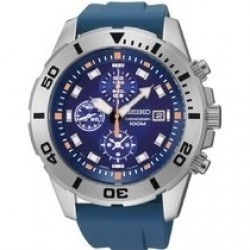 Ceas Seiko SPORTS SNDE03P1 Cronograf