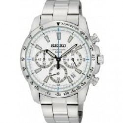 Ceas Seiko SPORTS SSB025P1 Cronograf