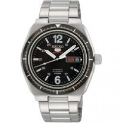 Ceas Seiko SRP247K1 SEIKO 5 Automatic