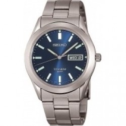 Ceas Seiko TITAN SGG601P1