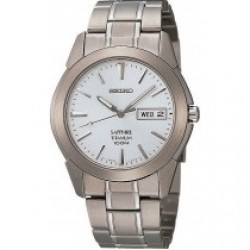 Ceas Seiko TITAN SGG727P1
