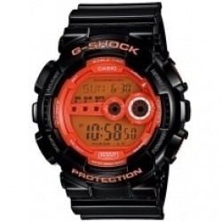 Ceas Casio G-SHOCK GD-100HC-1ER Extra Large Hyper Colors